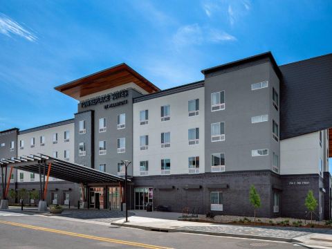 TownePlace Suites Loveland Fort Collins