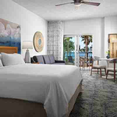 Marriott's Ocean Pointe Rooms