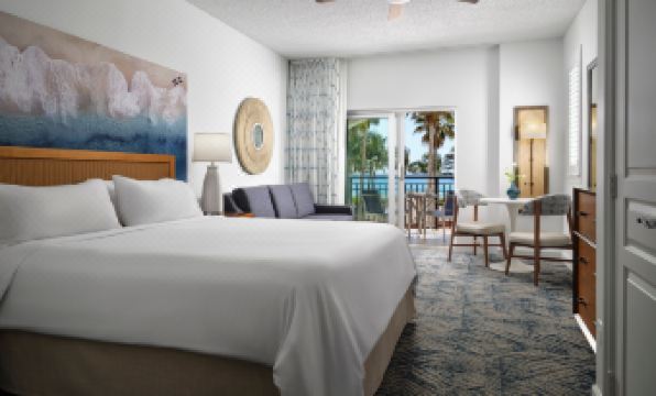Marriott's Ocean Pointe - Housity