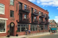 16 Bay View Các khách sạn ở Camden