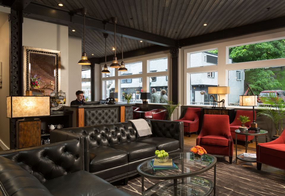 16 베이 뷰 전경