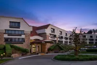 Courtyard San Diego Rancho Bernardo Các khách sạn ở San Diego