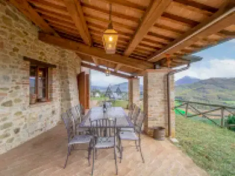 Guarda Valle Hotels in Umbertide