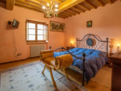 Guarda Valle Hotels in Umbertide