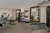 Residence Inn Lubbock-University Area - Gym