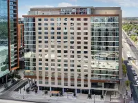 Omni Tempe Hotel at ASU Hotels in Tempe