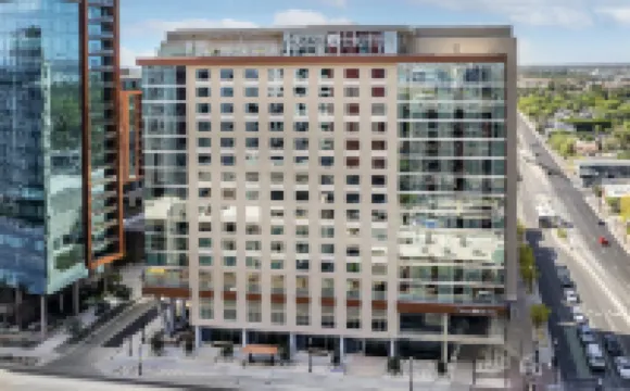 Omni Tempe Hotel at ASU