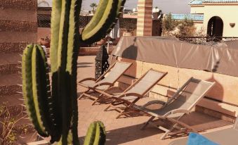 Demeures d'Orient Riad & Spa