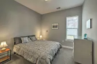 Your 2Bd Wilmington Spring Break Retreat! - spa