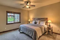 Walkable Bigfork Townhome Fish, Hike and Ski! - Homestays