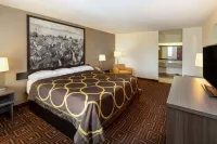 Super 8 by Wyndham Seguin Hotels in Seguin