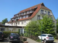 Fip-Ferienpark (Insel Poel) - Balkoner