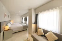 Quintessa Hotel Kagoshima Tenmonkan Relax&Sleep