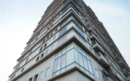 Tamansari Mahogany Apartemen by 7Rm