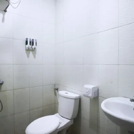 Dee Mansion Bali Отели рядом с достопримечательностью «Площадь Пупутан Бадунг»
