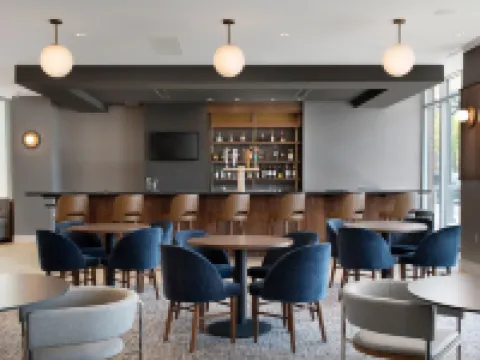 Residence Inn St. Louis Clayton Hotels in Clayton