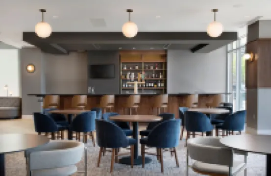 Residence Inn St. Louis Clayton