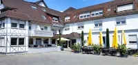 Hotel Hellers Twenty Four II -24h-Check-in- Hotel a Friedrichshafen