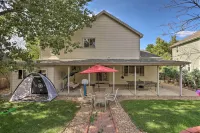 Spacious Thornton Home 15 Mi to Downtown Denver! - WiFi