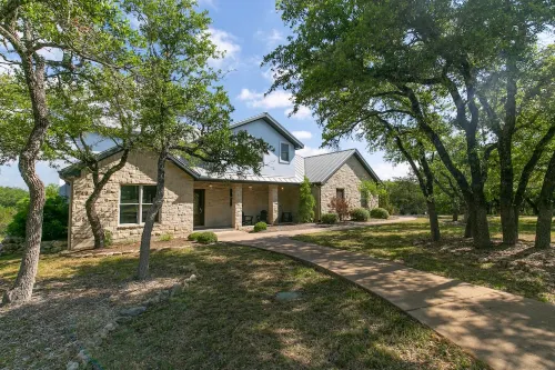 Spicewood Lodge w/Pool, HotTub Hotel a Burnet County