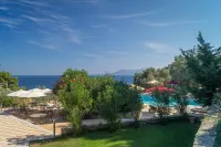 Armonia Bay Hotel - balcony