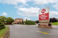 Best Western Plus Otonabee Inn Các khách sạn ở Peterborough