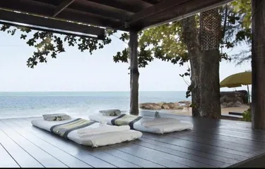 รูปภาพของKhaolak Wanaburee Resort
