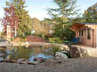 Manoir Desnachez Hotels in La Chapelle-Caro