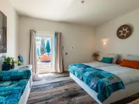 SeedsofSilence Boutique Hotel and Retreat Centre Hotels in Quelfes