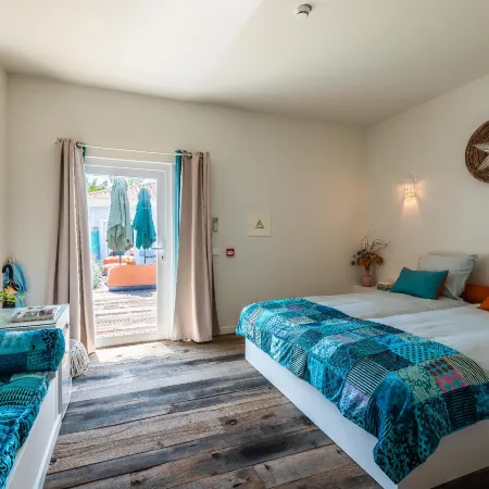 SeedsofSilence Boutique Hotel and Retreat Centre