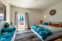 SeedsofSilence Boutique Hotel and Retreat Centre
