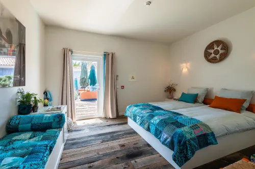 SeedsofSilence Boutique Hotel and Retreat Centre