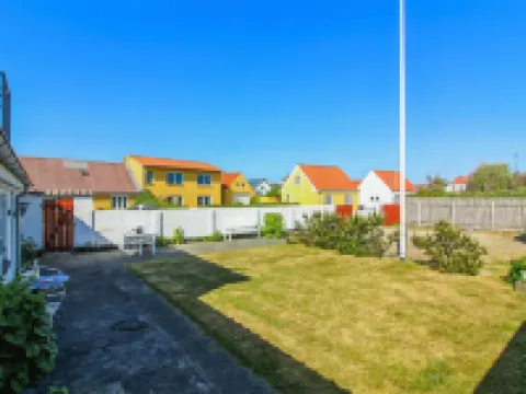 "Evangelina" - 350m from the Sea