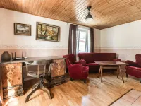 Gåragöl Hotels in Olofstrom