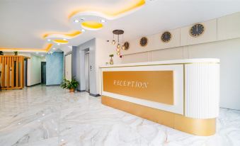 Blue Marina Hotel & Spa