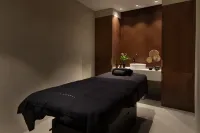 JW Marriott Hotel Madrid - spa