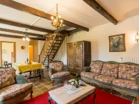 Ker Glaz Hotels near L'ilot Cinq Sens