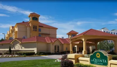 La Quinta by Wyndham Lake City Hotels in Columbia County
