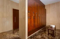 Baku Marriott Hotel Boulevard - spa