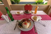 The Lahe Hotels - Desayuno