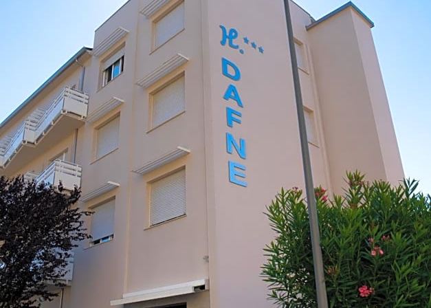 Hotel Dafne