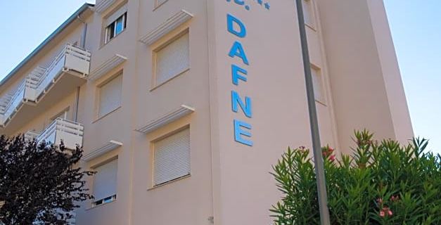 Hotel Dafne Hotels in Ravenna