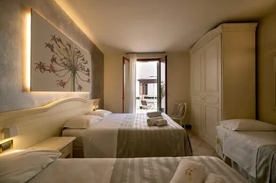 Hotel San Lorenzo