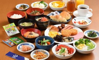 Hakata Green Hotel Annex - Housity