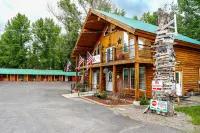 Alpine Lodge Hotel Các khách sạn ở Cascade