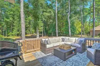 Pinehurst Golf Paradise - 2 Mi to Clubhouse! - WiFi