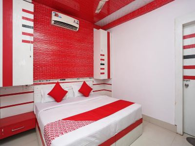 Hotel O Sirsa City Inn