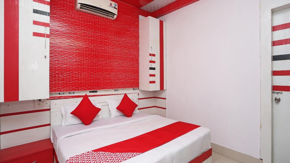Hotel O Sirsa City Inn
