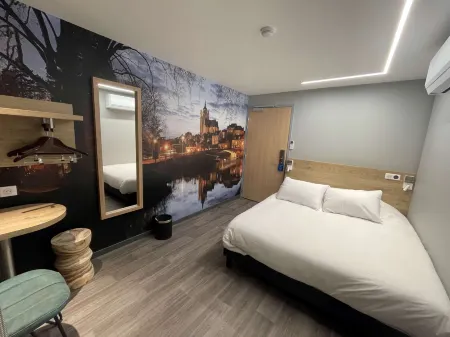 Sure Hotel by Best Western Dole
