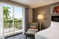 Embassy Suites by Hilton Miami International Airport Hotels in Miami Springs